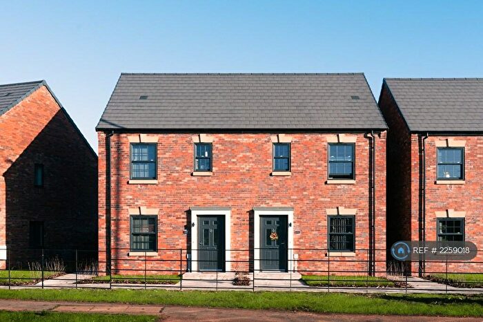 3 Bedroom Semi-Detached House To Rent In Loughborough Road, Mountsorrel, Loughborough, LE12