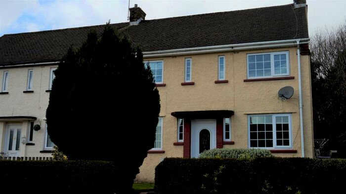 3 Bedroom House To Rent In Sycamore Road South, Griffithstown, Pontypool, NP4