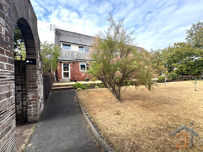 1 Bedroom Mews For Sale In Brentwood Court, Southport, PR9