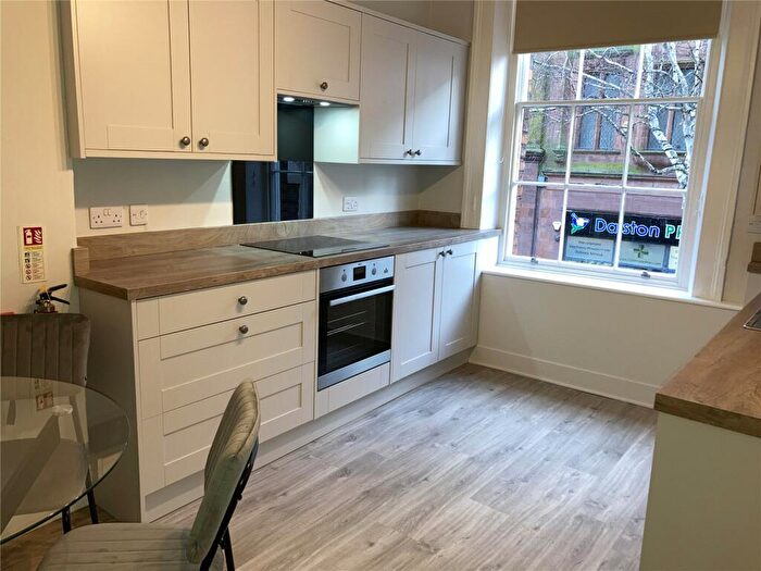 2 Bedroom Apartment To Rent In Bank Street, Carlisle, CA3