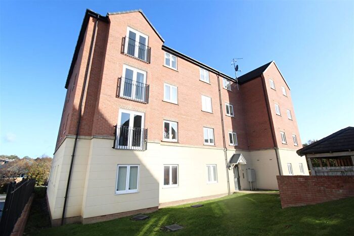 2 Bedroom Property For Sale In Rutland Court, Leeds, LS12