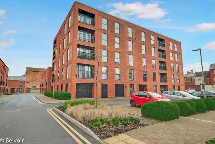 1 Bedroom Apartment To Rent In Friars Orchard City Centre, Gloucester, GL1