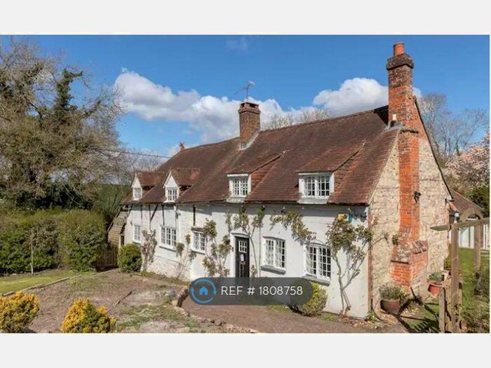 5 Bedroom Detached House To Rent In Binsted, Kingsley, Bordon, GU35