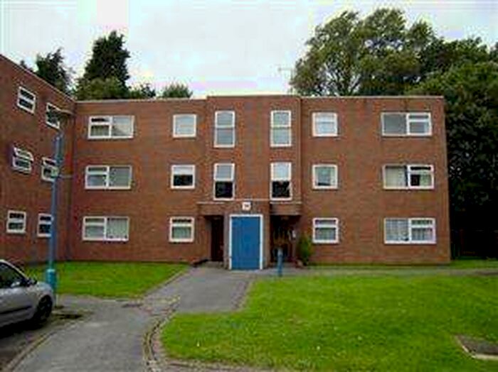 2 Bedroom Apartment To Rent In Frensham Way, Harborne, Birmingham, B17
