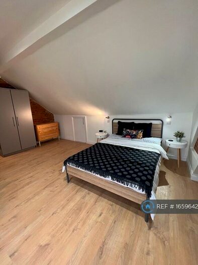 Studio To Rent In Martyrs Field Road, Canterbury, CT1