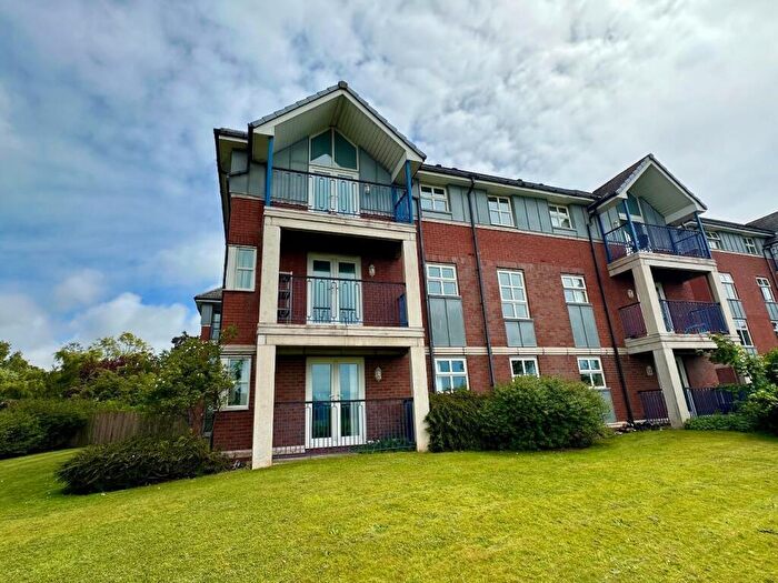 1 Bedroom Apartment For Sale In Victoria Mansions, Newton Drive, Blackpool, FY3