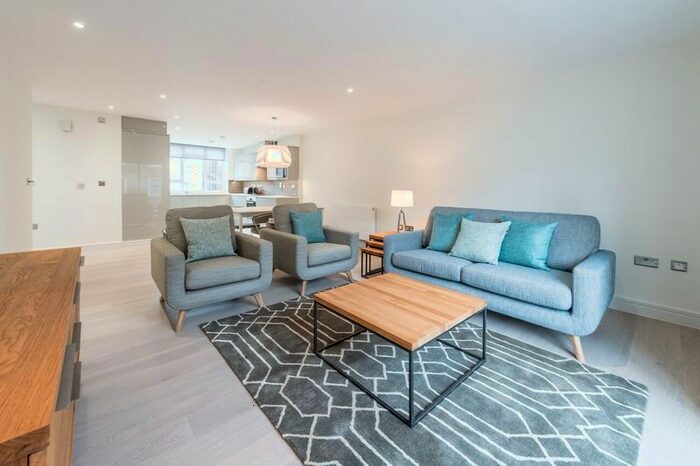 1 Bedroom Flat To Rent In Crawford Street, London, W1H