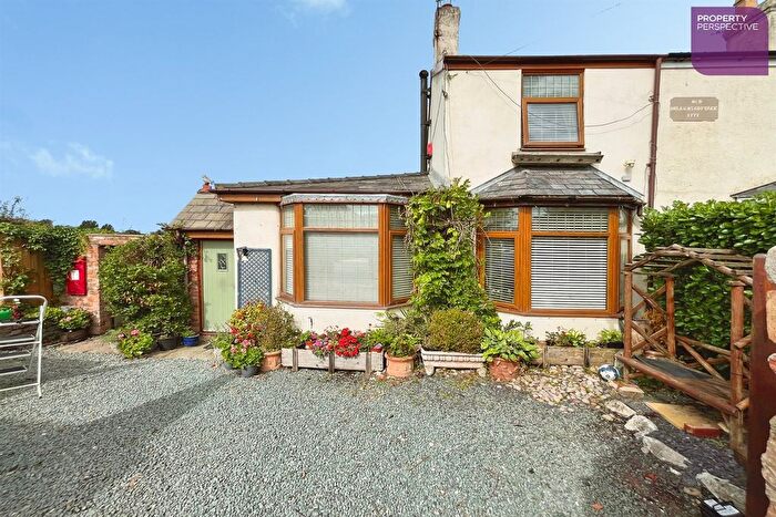 3 Bedroom Cottage For Sale In Liverpool Road, L31
