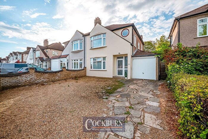 3 Bedroom Semi-Detached House To Rent In Leysdown Road, London, SE9