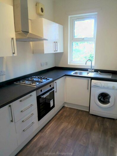 1 Bedroom Apartment To Rent In Clyde Road, West Didsbury, M20