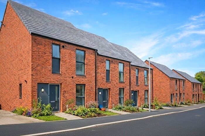 3 Bedroom Terraced House For Sale In Pinhoe, Exeter, EX4