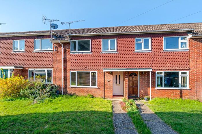 3 Bedroom Terraced House For Sale In Ascot, Berkshire, SL5