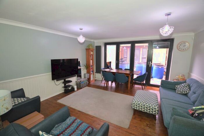 3 Bedroom Terraced House To Rent In Peverel, Beckton, London, E6