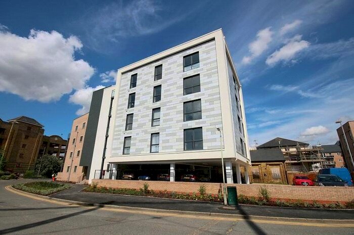 1 Bedroom Flat To Rent In Wharf Road, Chelmsford CM2