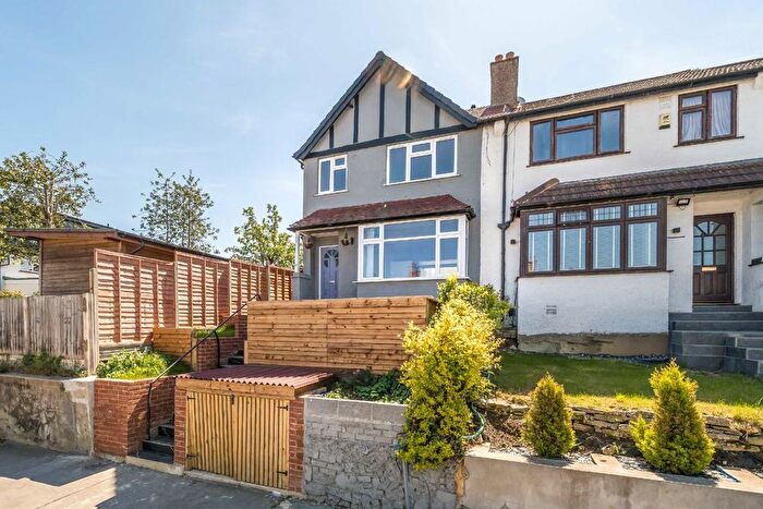 4 Bedroom Property For Sale In Norbury Court Road, London, SW16