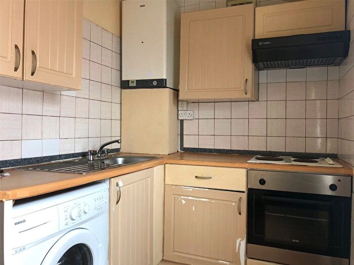 1 Bedroom Flat To Rent In West Terrace, Middlesbrough, TS3