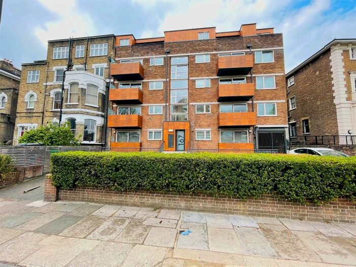 1 Bedroom Flat To Rent In Embassy Lodge, Green Lanes, N16