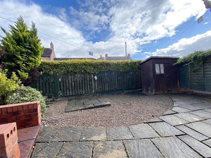 2 Bedroom End Of Terrace House For Sale In Ascough Wynd, Aiskew, Bedale, DL8