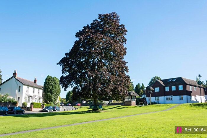 2 Bedroom Apartment For Sale In Parsonage Lane, Westcott, Dorking, RH4