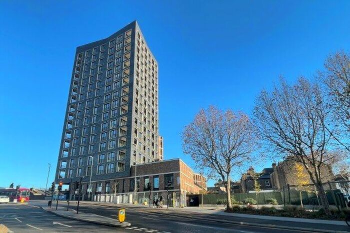 1 Bedroom Flat To Rent In Hoe Street, London, E17