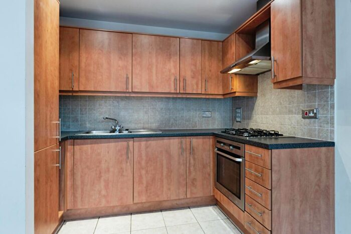 1 Bedroom Flat To Rent In New Street, Cheltenham, GL50