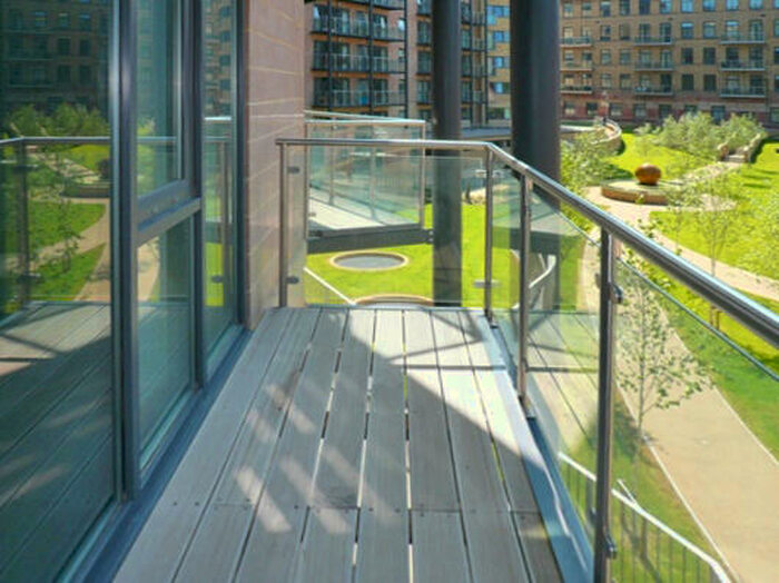 1 Bedroom Flat To Rent In Victoria Mills, Salts Mill Road, Shipley, Bradford, BD17