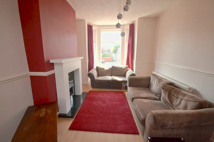 4 Bedroom Terraced House To Rent In Seedley Park Road, Salford, M6