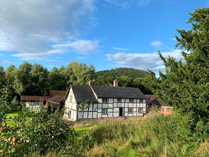 4 Bedroom Detached House To Rent In Mathon, Malvern, Herefordshire, WR13