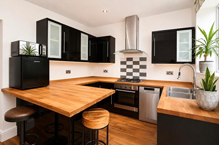 2 Bedroom Terraced House For Sale In Hufling Lane, Burnley, BB11
