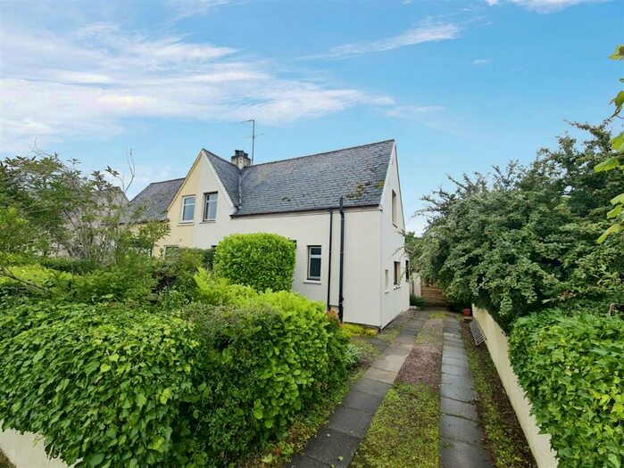 3 Bedroom House For Sale In Kirkhill, Inverness, IV5