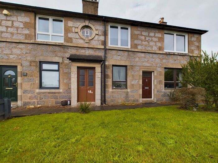 2 Bedroom Flat For Sale In Hutcheon Gardens, Bridge Of Don, AB23