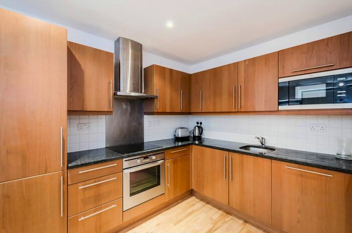 1 Bedroom Flat To Rent In Fetter Lane, London, EC4A