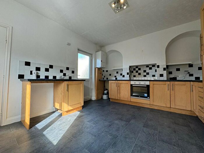 2 Bedroom Apartment To Rent In Dysart Road, Grantham, NG31