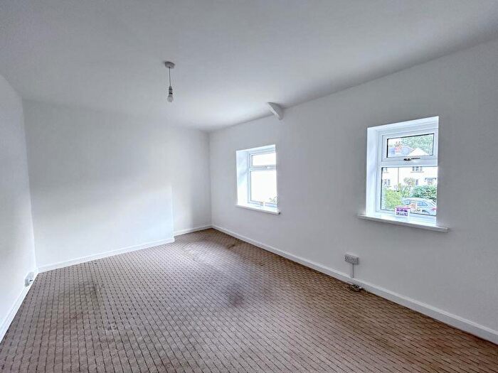 2 Bedroom Semi-Detached House For Sale In Chapel Road, Abergavenny, NP7