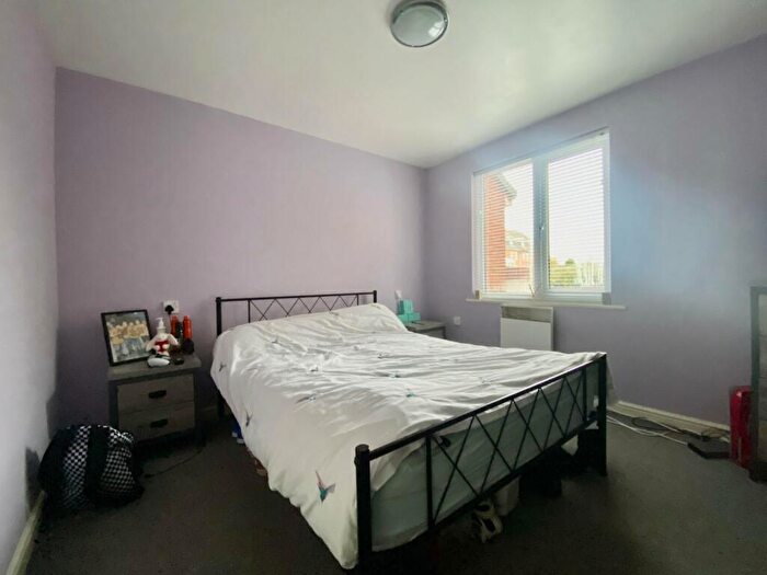 2 Bedroom Apartment For Sale In St. Andrews Square, Lowland Road, Durham, DH7