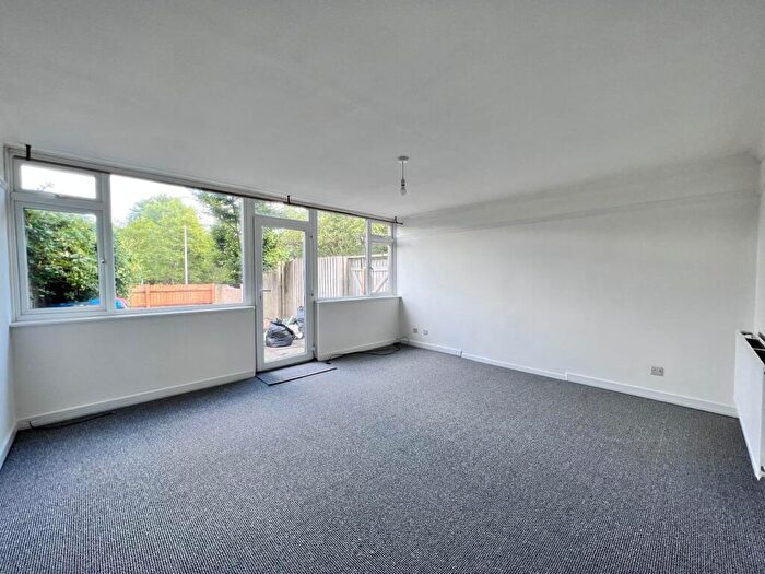 3 Bedroom End Of Terrace House To Rent In Watten Court, Bletchley, Milton Keynes, MK2