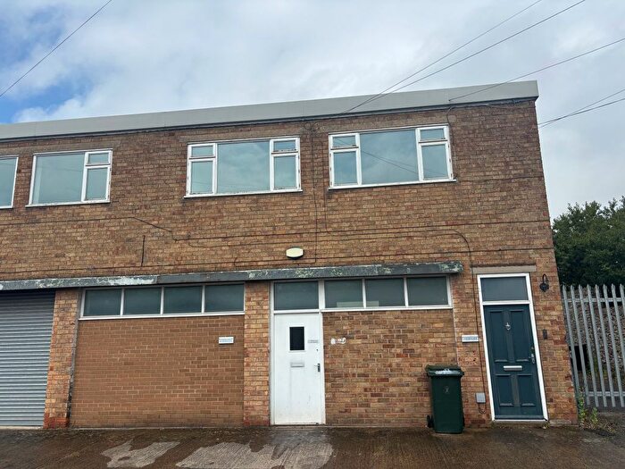 2 Bedroom Flat To Rent In Recreation Road, Pickering, YO18