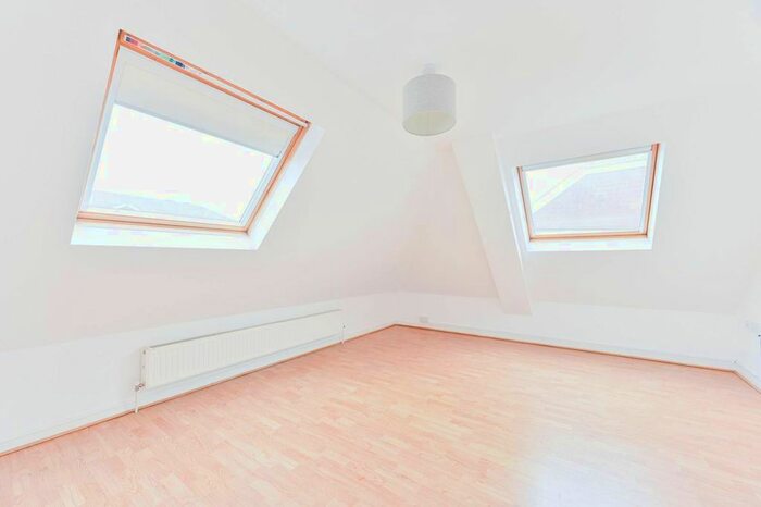 1 Bedroom Flat To Rent In Byron Road, Wealdstone, Harrow, HA3