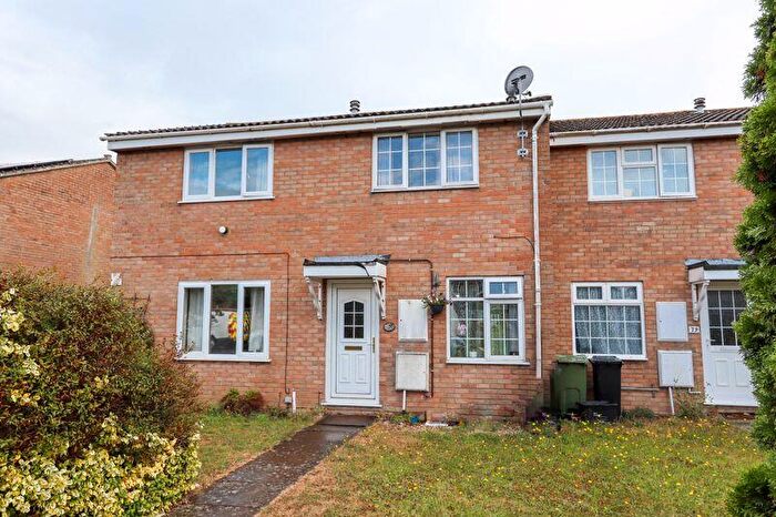 2 Bedroom Terraced House For Sale In Fosseway, Clevedon, BS21