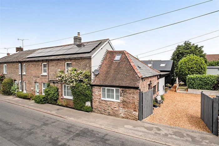 5 Bedroom Semi-Detached House For Sale In Main Street, Broadmayne, Dorchester, DT2