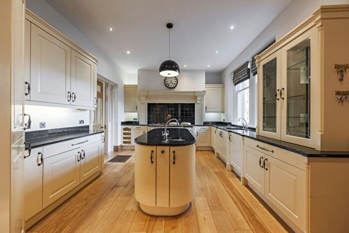 5 Bedroom Detached House For Sale In Rubislaw House, Queens Road, Aberdeen, AB15