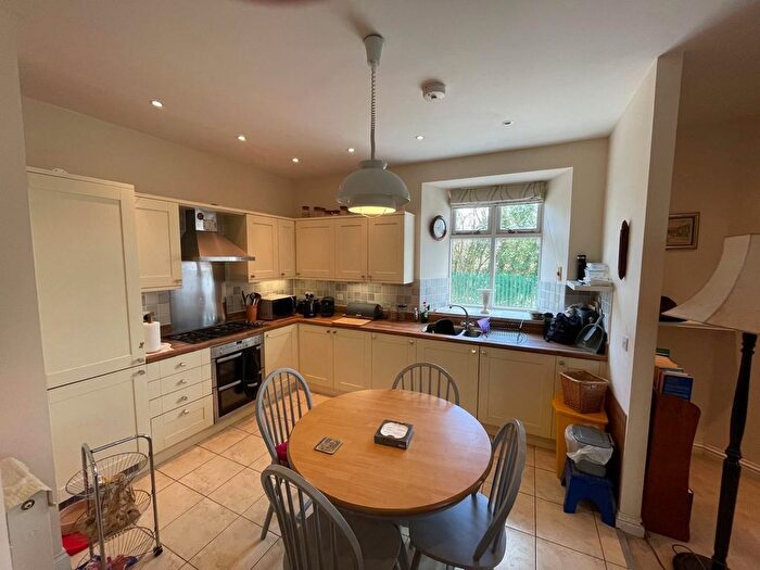 2 Bedroom Terraced House For Sale In The Old Coach House, Wrangaton, South Brent, TQ10