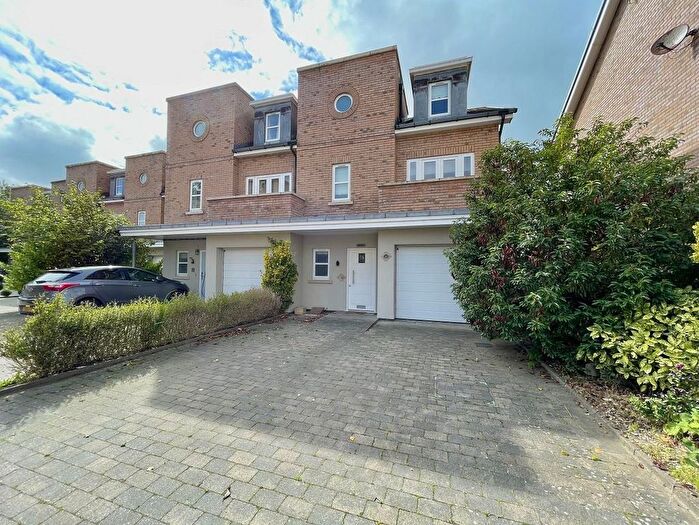 4 Bedroom Property For Sale In The Hamptons, Formby, Liverpool, L37