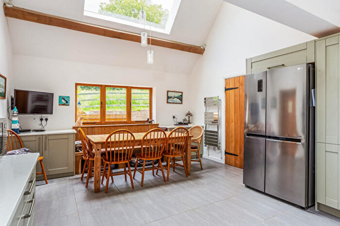 4 Bedroom Detached House For Sale In Grunters Lane, Edge, Stroud, GL6