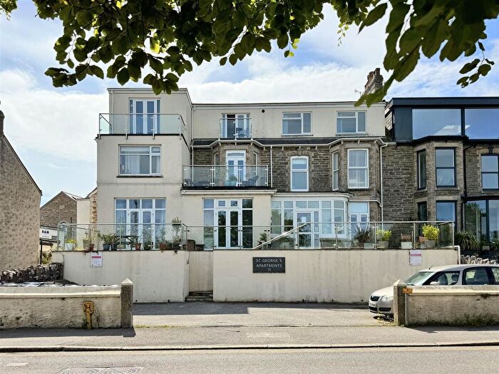 1 Bedroom Flat For Sale In St Georges Apartments, Newquay, TR7