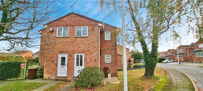 1 Bedroom End Of Terrace House To Rent In Middleton Close, Gillingham, Kent, ME8
