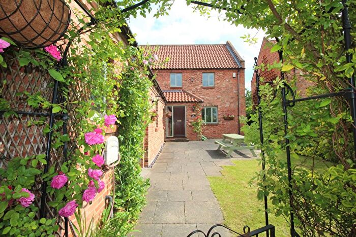 4 Bedroom Detached House To Rent In The Old Byre, Bradmore, NG11