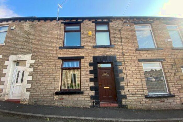 2 Bedroom Terraced House To Rent In Platt Street, Oldham OL4