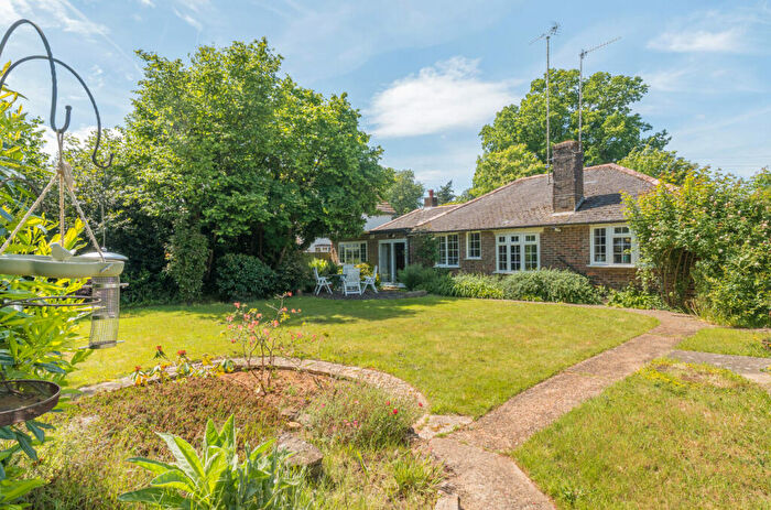 2 Bedroom Bungalow For Sale In Tuesley Lane, Godalming, Surrey, GU7
