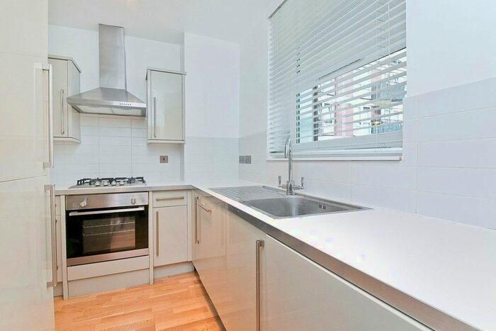 1 Bedroom Flat To Rent In Robert Street, Euston, NW1